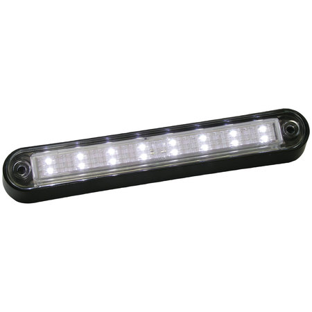 PETERSON Peterson V388C Great White LED Interior/Exterior Dome, Utility & Accent Light V388C